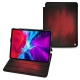 Lederschutzhülle Apple iPad Pro 11" (2020) - Rouge Patine
