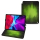 Funda de piel Apple iPad Pro 11" (2020) - Vert Patine
