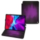 レザーケースApple iPad Pro 11" (2020) - Violet Patine