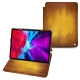 Custodia in pelle Apple iPad Pro 11" (2020) - Doré Patine