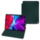Custodia in pelle Apple iPad Pro 11" (2020) - Vert séduisant