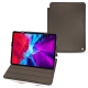 レザーケースApple iPad Pro 11" (2020) - Gris Veggie