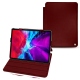 レザーケースApple iPad Pro 11" (2020) - Rouge Veggie