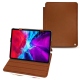 レザーケースApple iPad Pro 11" (2020) - Marron Veggie