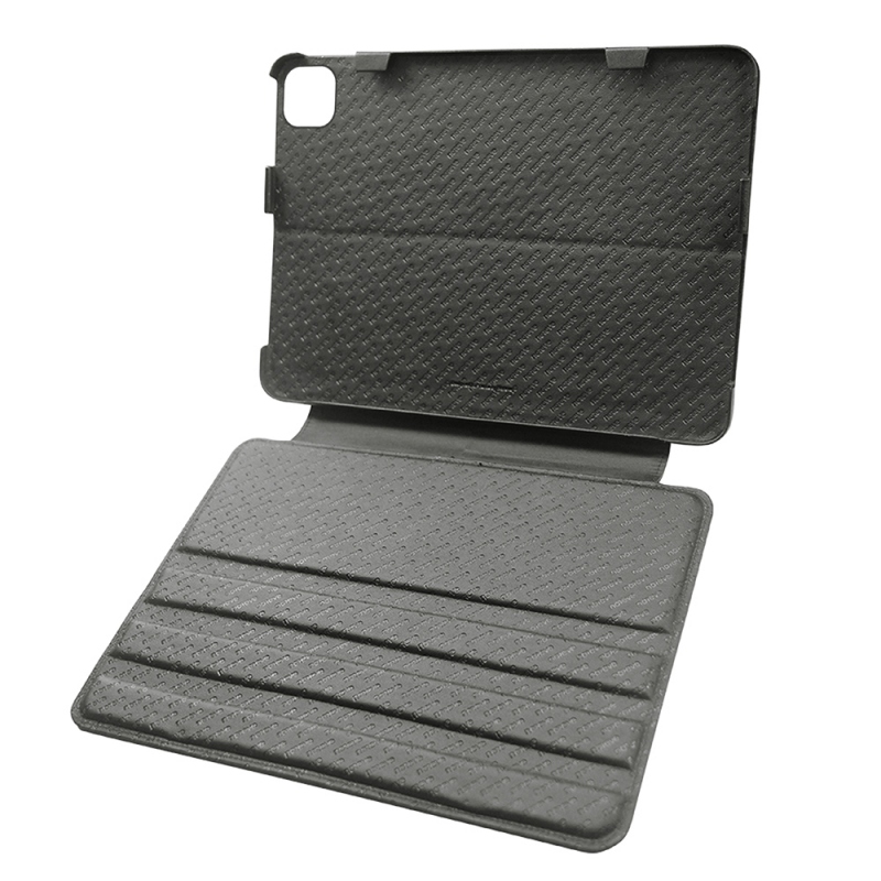 Funda de piel Apple iPad Pro 11" (2020)