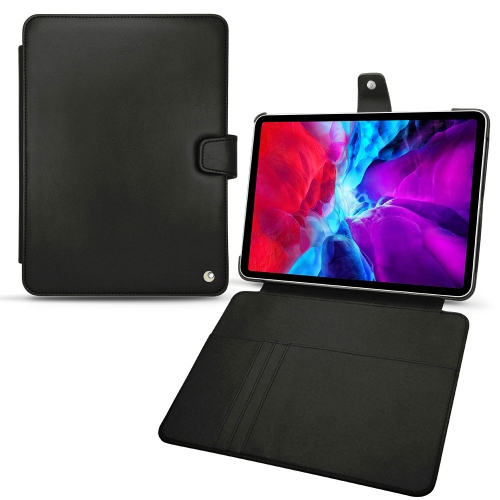 Housse cuir Apple iPad Pro 11'