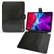 Lederschutzhülle Apple iPad Pro 11" (2020) - Onyx ( Black ) 