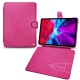 Lederschutzhülle Apple iPad Pro 11" (2020) - Rose BB