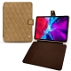 レザーケース Apple iPad Pro 11" (2020) - Sable vintage - Couture