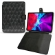 レザーケース Apple iPad Pro 11" (2020) - Onyx - Couture