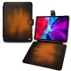 レザーケース Apple iPad Pro 11" (2020) - Marron Patine