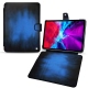 Funda de piel Apple iPad Pro 11" (2020) - Bleu Patine