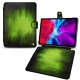 Housse cuir Apple iPad Pro 11" (2020) - Vert Patine