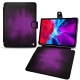 Capa em pele Apple iPad Pro 11" (2020) - Violet Patine