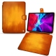 Custodia in pelle Apple iPad Pro 11" (2020) - Orange Patine