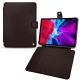 Lederschutzhülle Apple iPad Pro 11" (2020) - Marron envoûtant