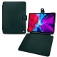 Custodia in pelle Apple iPad Pro 11" (2020) - Vert séduisant