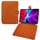 Custodia in pelle Apple iPad Pro 11" (2020) - Orange vibrant