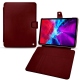 Custodia in pelle Apple iPad Pro 11" (2020) - Rouge Veggie