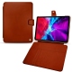 レザーケース Apple iPad Pro 11" (2020) - Orange Veggie
