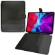 Funda de piel Apple iPad Pro 12.9" (2020) - Onyx ( Black ) 