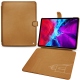 Custodia in pelle Apple iPad Pro 12.9" (2020) - Castan esparciate