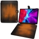 Custodia in pelle Apple iPad Pro 12.9" (2020) - Marron Patine