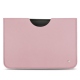 Funda de piel Apple iPad Pro 11" (2020) - Rose ( Nappa - Pantone 2365C ) 