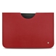 Funda de piel Apple iPad Pro 11" (2020) - Rouge ( Nappa - Pantone 199C ) 