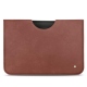 가죽 커버 Apple iPad Pro 11" (2020) - Passion vintage ( Glutton - Red ) 