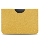 Funda de piel Apple iPad Pro 11" (2020) - Mimosa ( Pantone 141C ) 