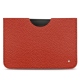 가죽 커버 Apple iPad Pro 11" (2020) - Papaye ( Pantone 180C ) 