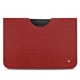 가죽 커버 Apple iPad Pro 11" (2020) - Tomate ( Pantone 187C ) 