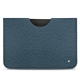 Pochette cuir Apple iPad Pro 11" (2020) - Indigo ( Pantone 303U ) 