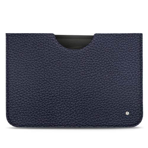 Bolsos de Couro de Qualidade para iPad Pro 11'' 2020/2021Cobalt ( Pantone #2b253f ) 