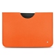 Custodia in pelle Apple iPad Pro 11" (2020) - Orange fluo