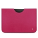 가죽 커버 Apple iPad Pro 11" (2020) - Rose fluo