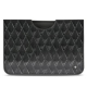 Pochette cuir Apple iPad Pro 11" (2020) - Onyx - Couture