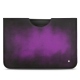 Pochette cuir Apple iPad Pro 11" (2020) - Violet Patine
