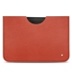 가죽 커버 Apple iPad Pro 11" (2020) - Arange clouquié