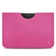 Pochette cuir Apple iPad Pro 11" (2020) - Rose BB
