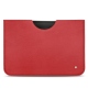 Pochette cuir Apple iPad Pro 11" (2020) - Rouge troupelenc
