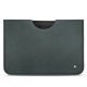 Pochette cuir Apple iPad Pro 11" (2020) - Blu marino