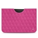 가죽 커버 Apple iPad Pro 11" (2020) - Rose BB - Couture