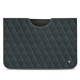 가죽 커버 Apple iPad Pro 11" (2020) - Blu marino - Couture