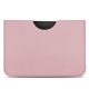 Pochette cuir Apple iPad Pro 11" (2020) - Rose PU