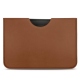 가죽 커버 Apple iPad Pro 11" (2020) - Marron PU