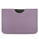 Custodia in pelle Apple iPad Pro 11" (2020) - Lilas PU
