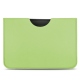 Custodia in pelle Apple iPad Pro 11" (2020) - Vert olive PU