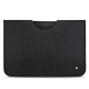Pochette cuir Apple iPad Pro 11" (2020) - Noir élégant